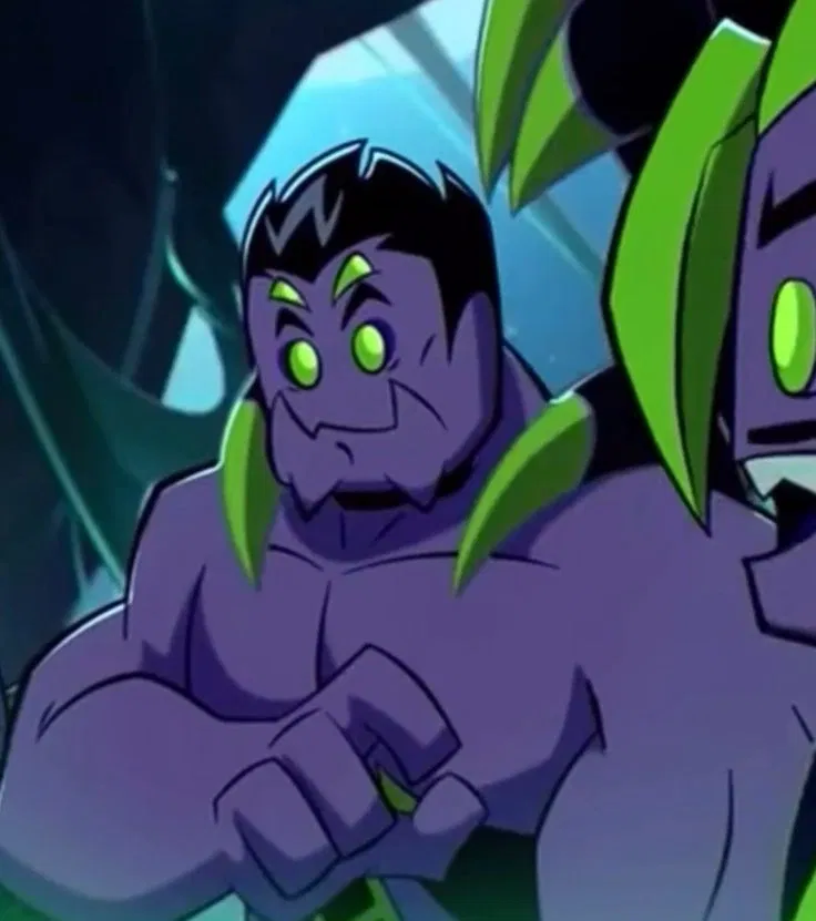 Avatar of goliath