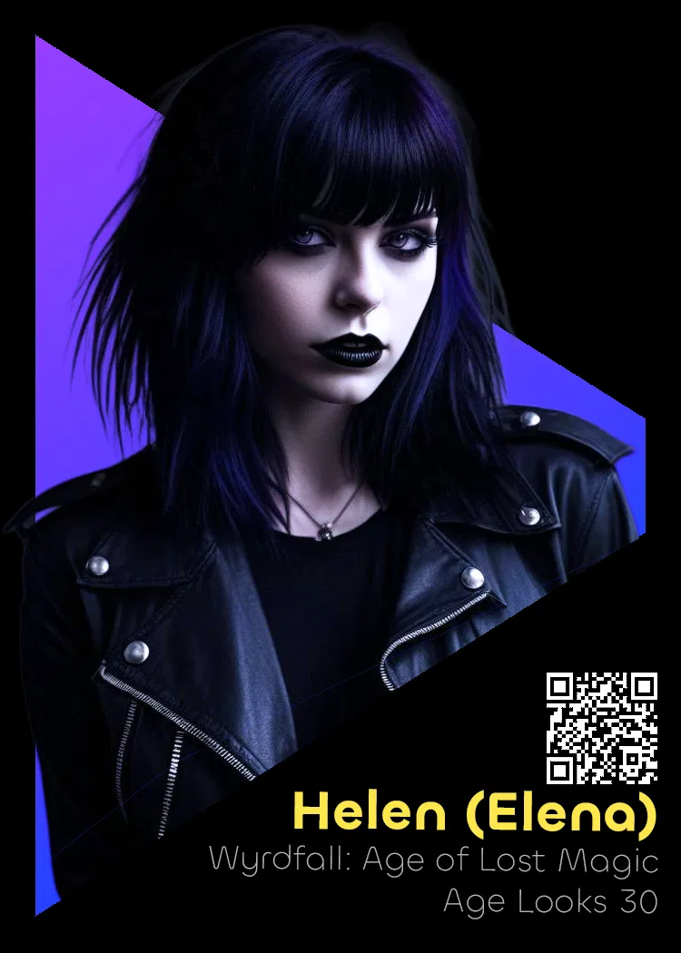 Avatar of Elena