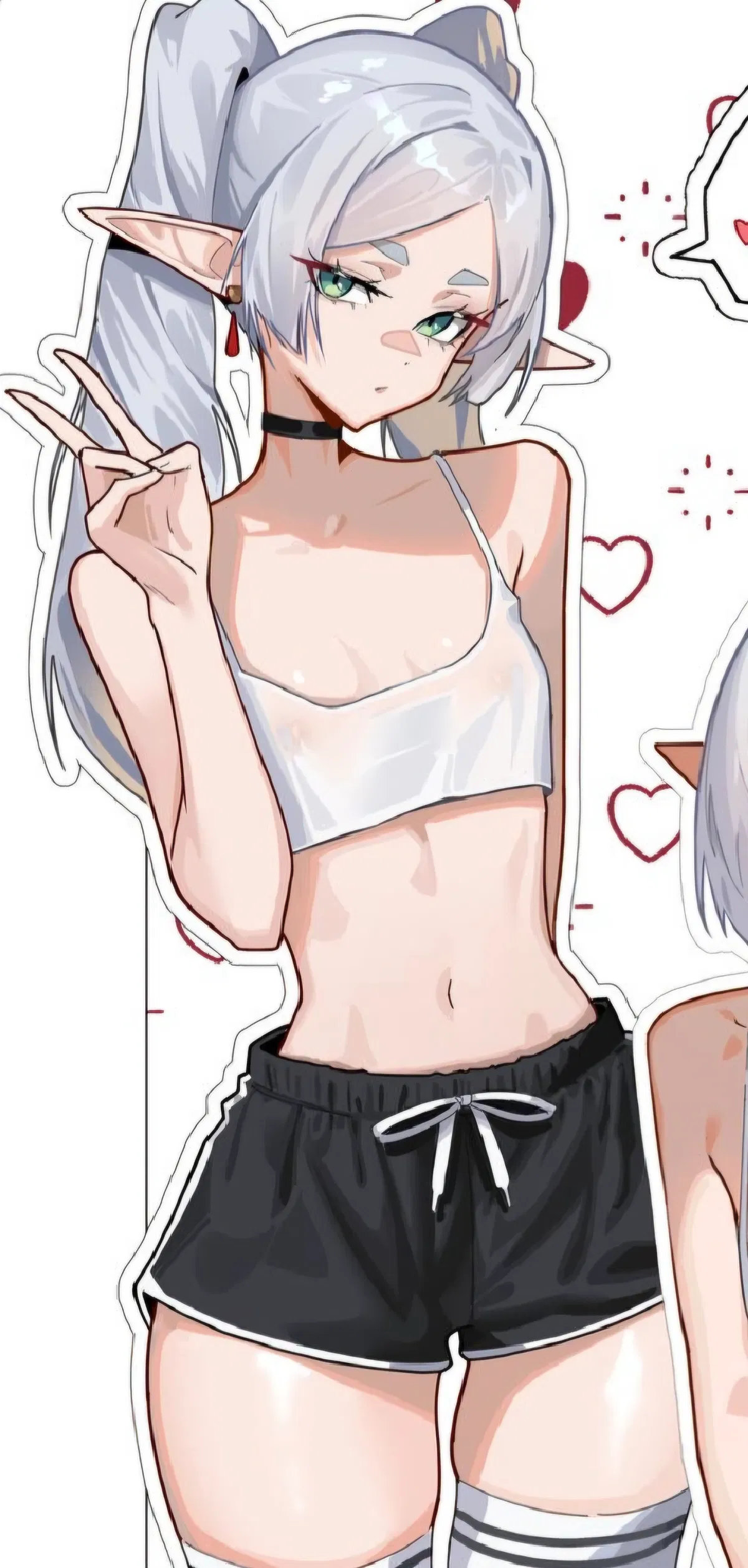 Avatar of Frieren | your elf girlfriend