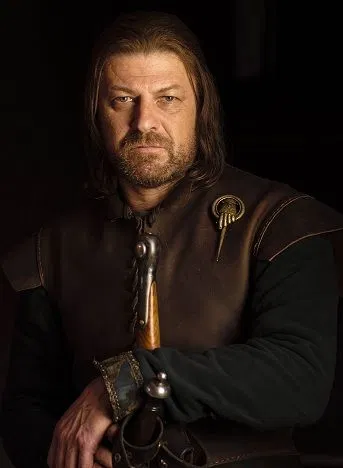 Avatar of Eddard "Ned" Stark 