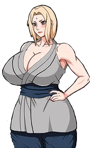 Avatar of Tsunade Senju - The Hokage