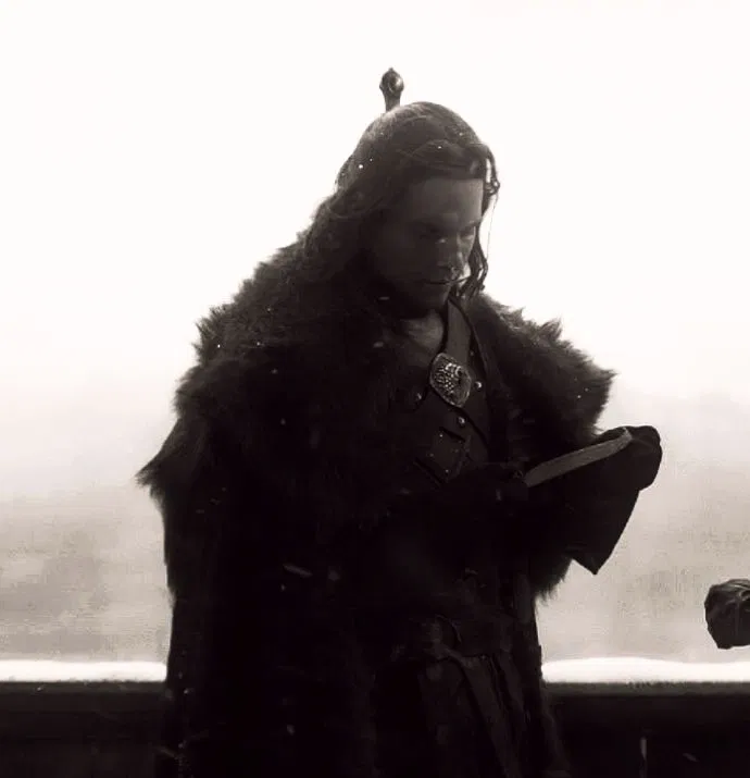 Avatar of ⋆. 𐙚 ˚ CREGAN STARK 