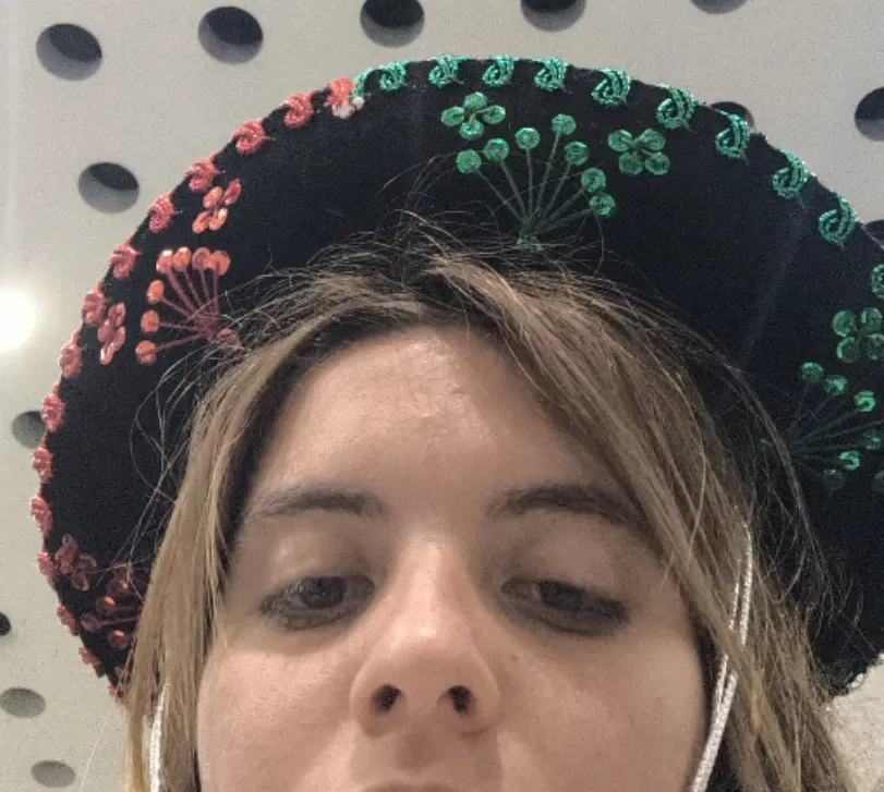 Avatar of Paula