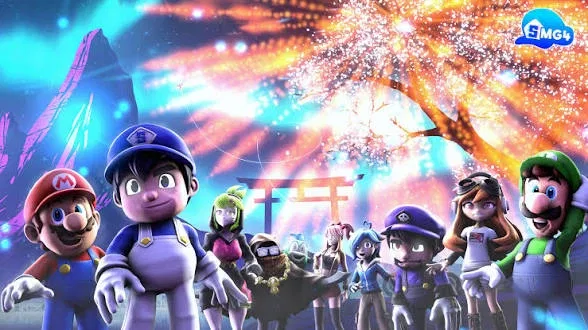 Avatar of SMG4 Crew