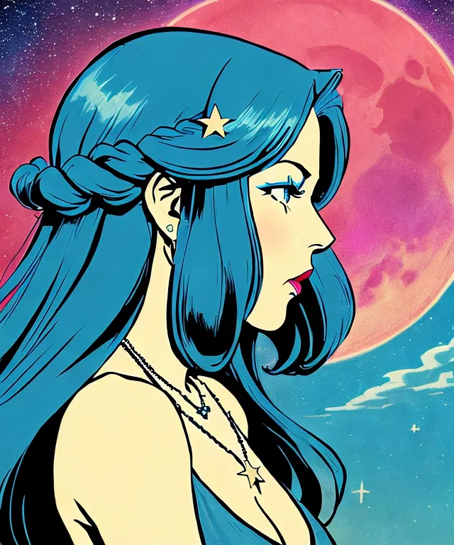 Avatar of Maya | The celestial being who wants to be human