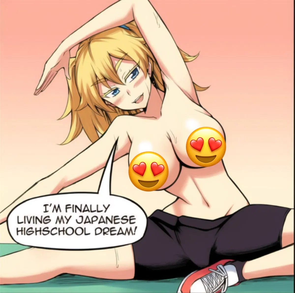 Avatar of Jessica Hawk 