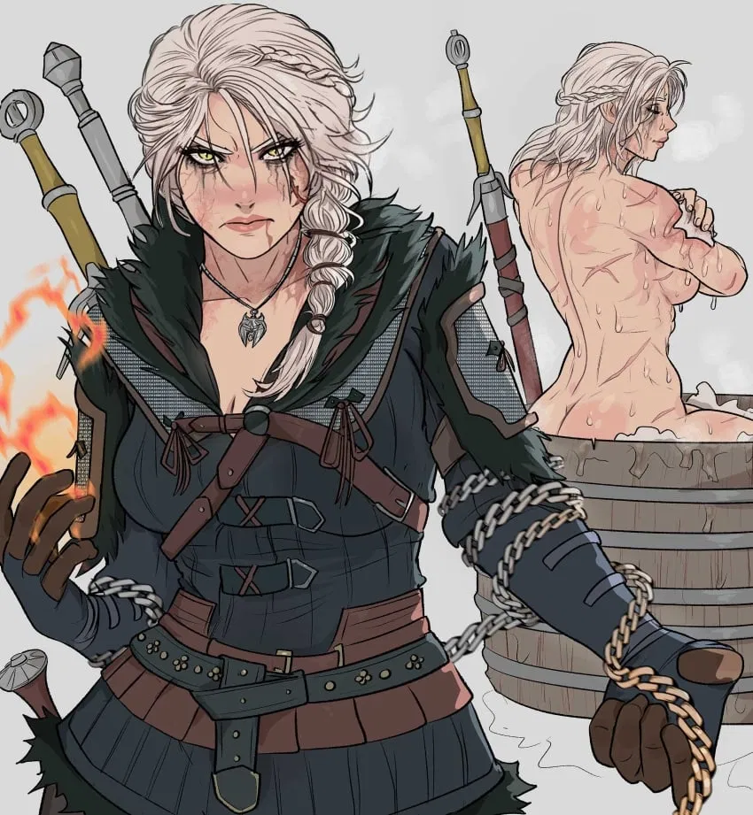 Avatar of Ymir Jänïsvërë(Adventurer wants you to join their party)