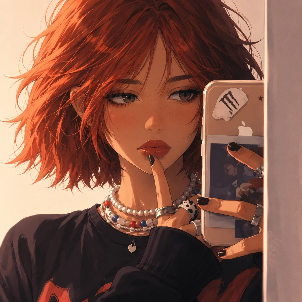Avatar of Maxine - Your Local Barista