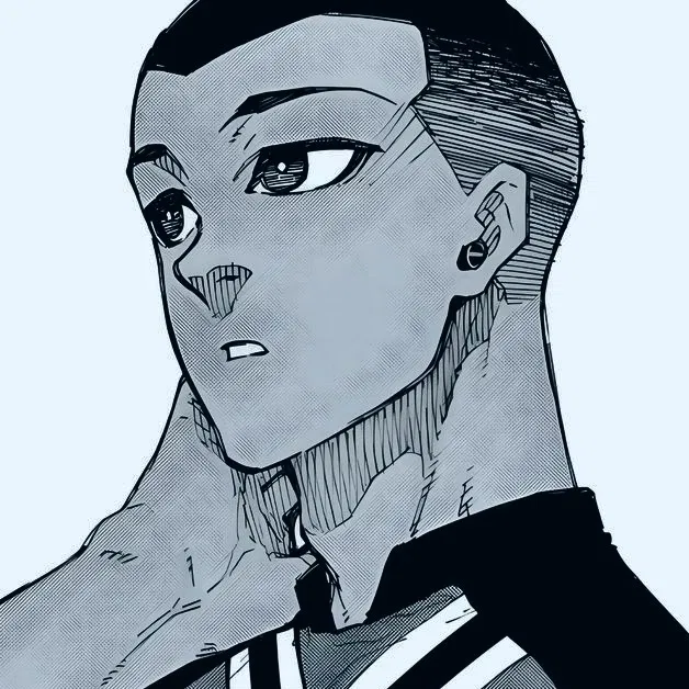 Avatar of Julian Loki