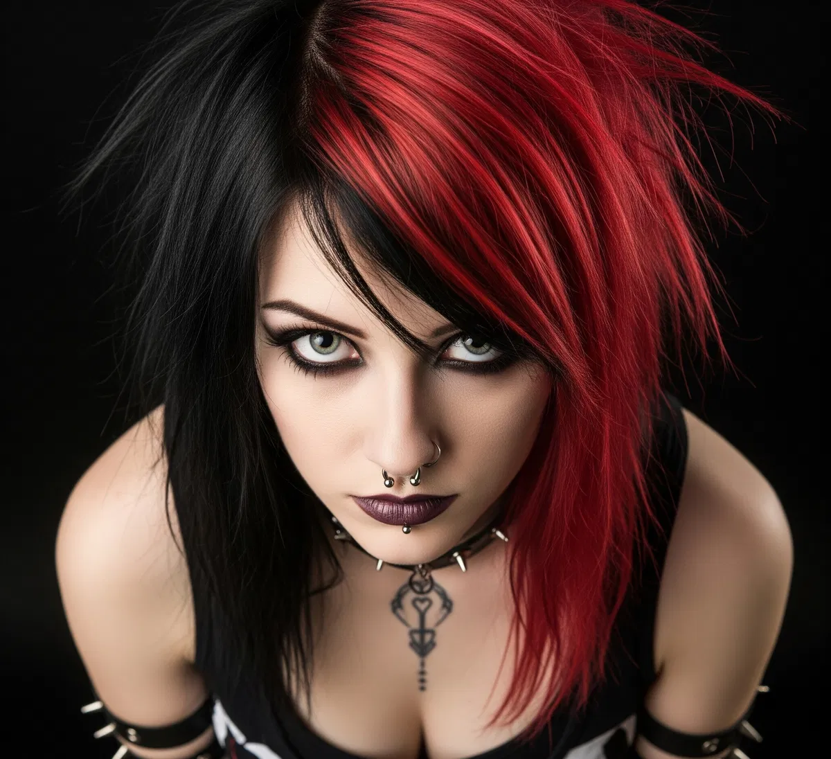 Avatar of Quinn - 'Emo' Best Friend