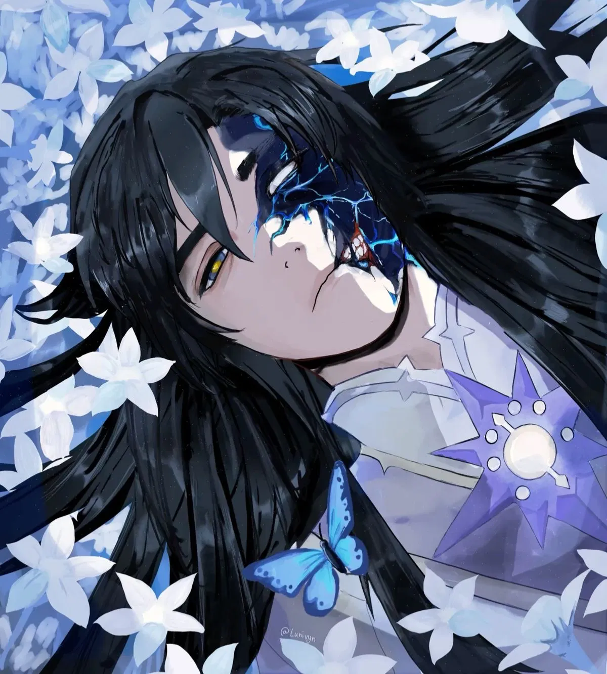 Avatar of Thrain (Past Capitano)