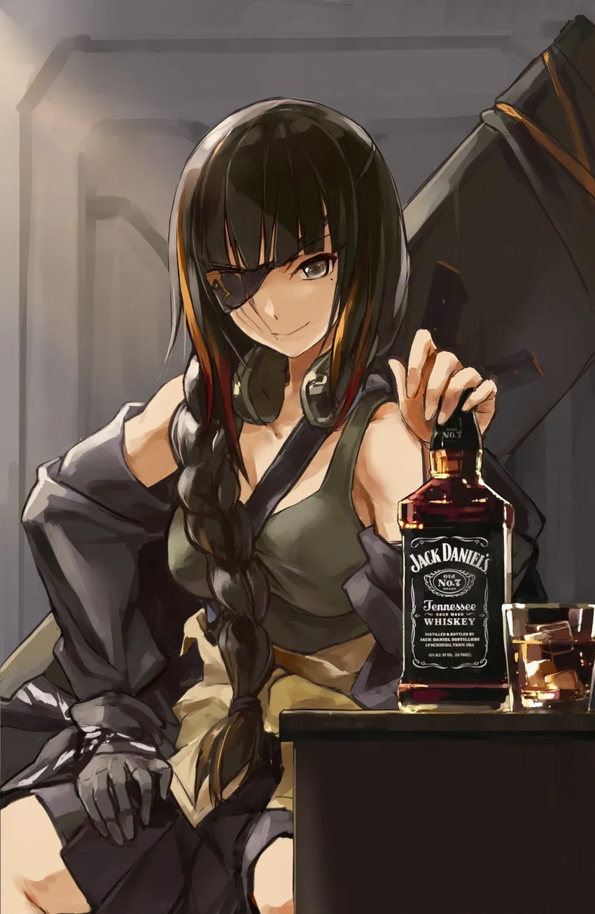 Avatar of M16A1