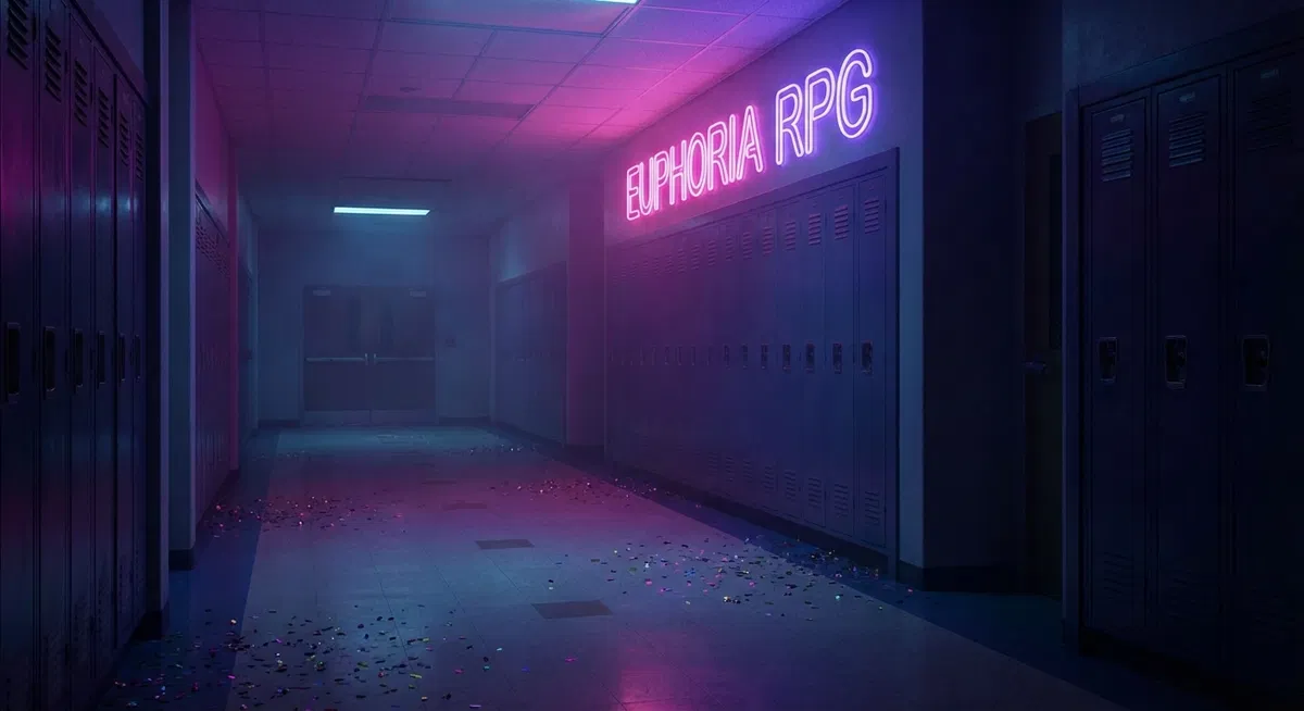 Avatar of Euphoria RPG