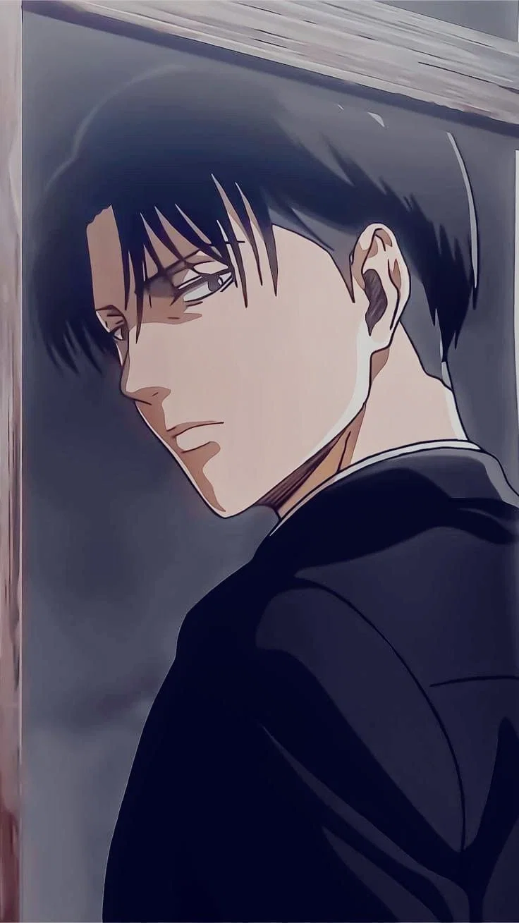 Avatar of Levi Ackerman 