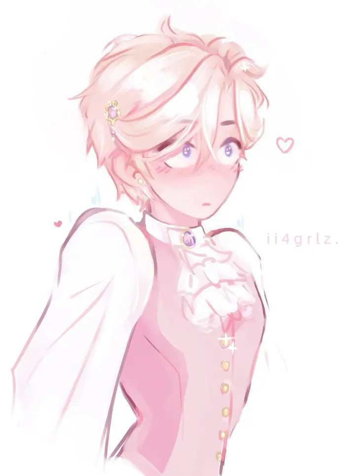 Avatar of Femboy Prince