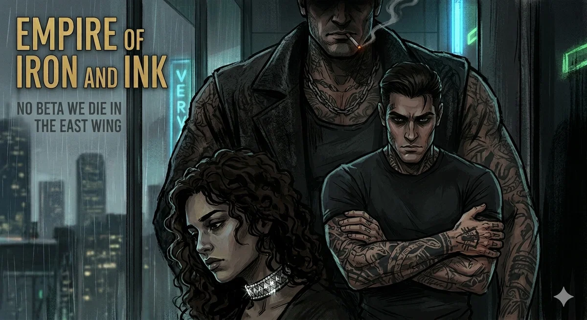 Avatar of Empire of Iron and Ink