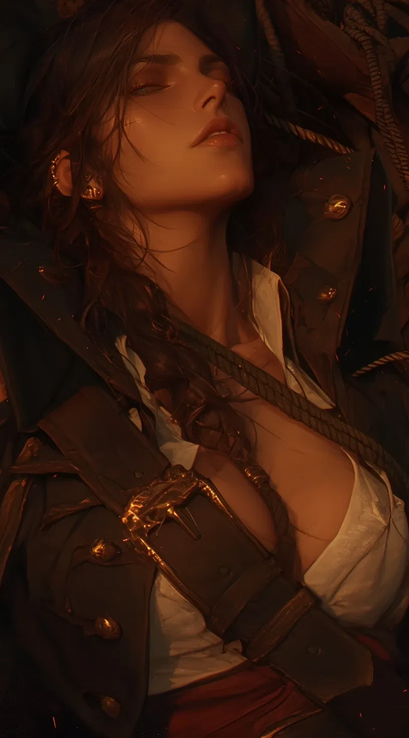 Avatar of Lowri Vaughn
