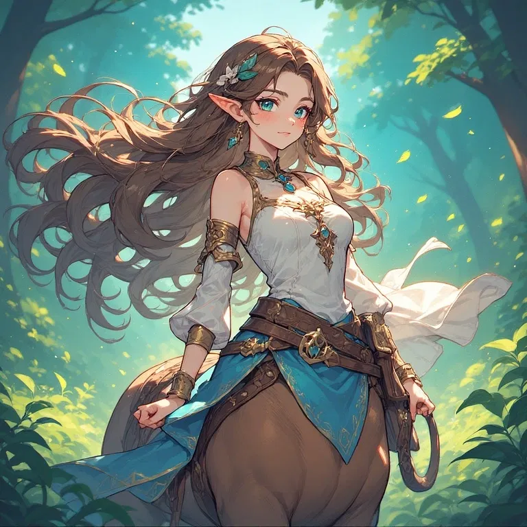 Avatar of Daphne