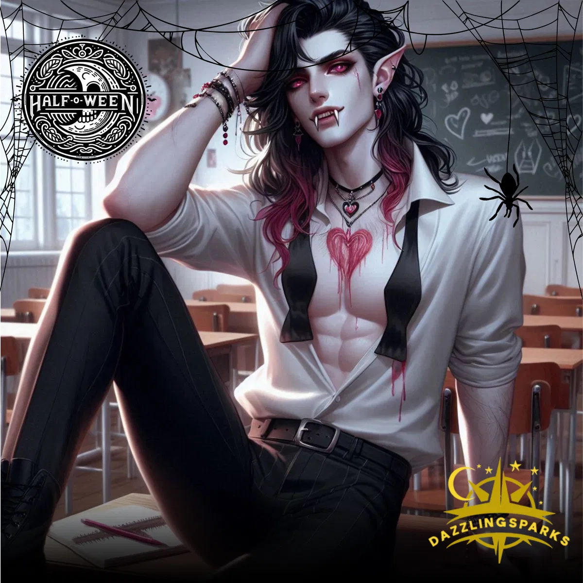 Avatar of Drake Laurel