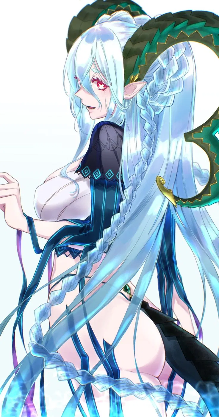 Avatar of Tiamat