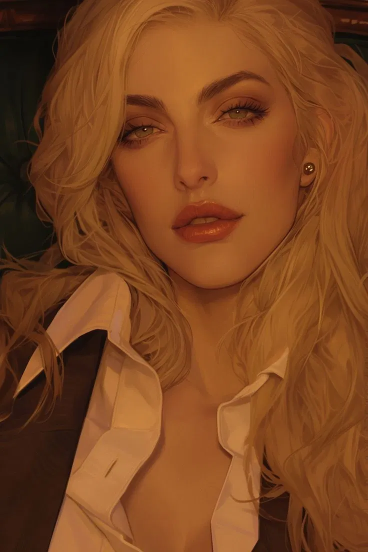 Avatar of Landlady X Streamer User - Elena
