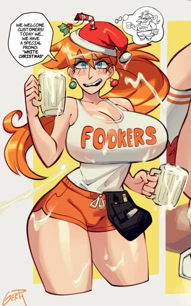 Avatar of Working at fookers