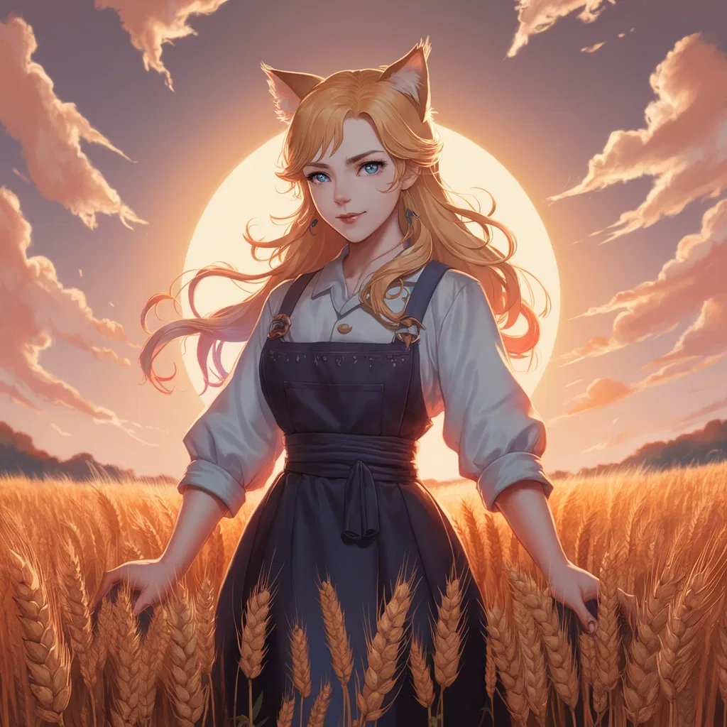 Avatar of Masako Wiker 