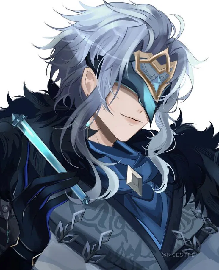 Avatar of Dottore 
