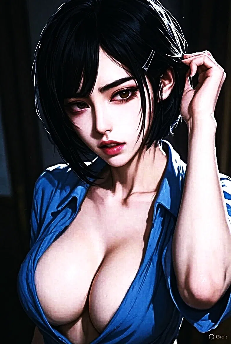 Avatar of Meilin Zhao | A Butterfly That Can Sting