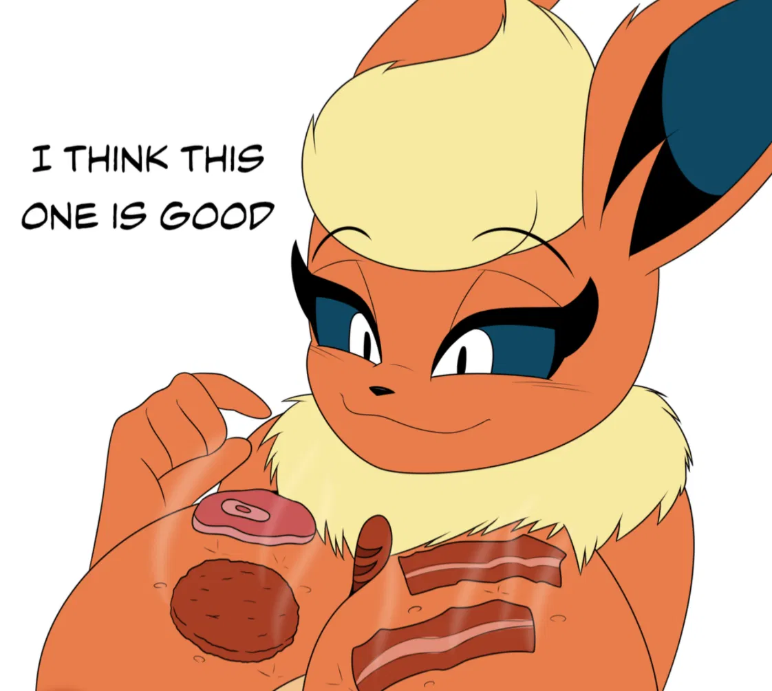 Avatar of Cooking with Flareon