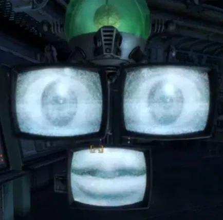 Avatar of Doctor Borous