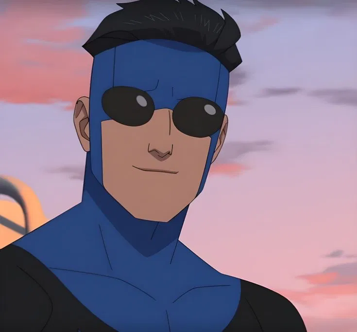 Avatar of Mark Grayson | Invincible