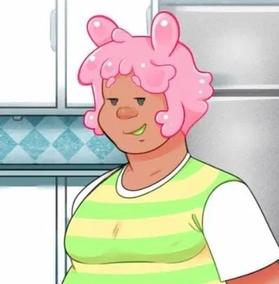 Avatar of ♡ GUMMY - GNTD⋅•⋅⊰∙∘⋅•⋅🪽