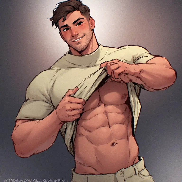 Avatar of Chris || Military Bro