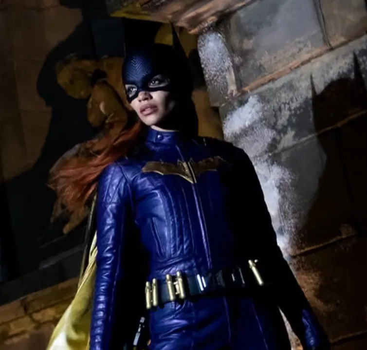 Avatar of Barbara Gordon // Batgirl