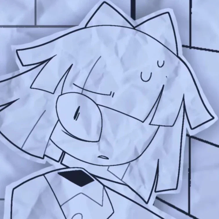Avatar of Claire, your depressed abusive girlfriend