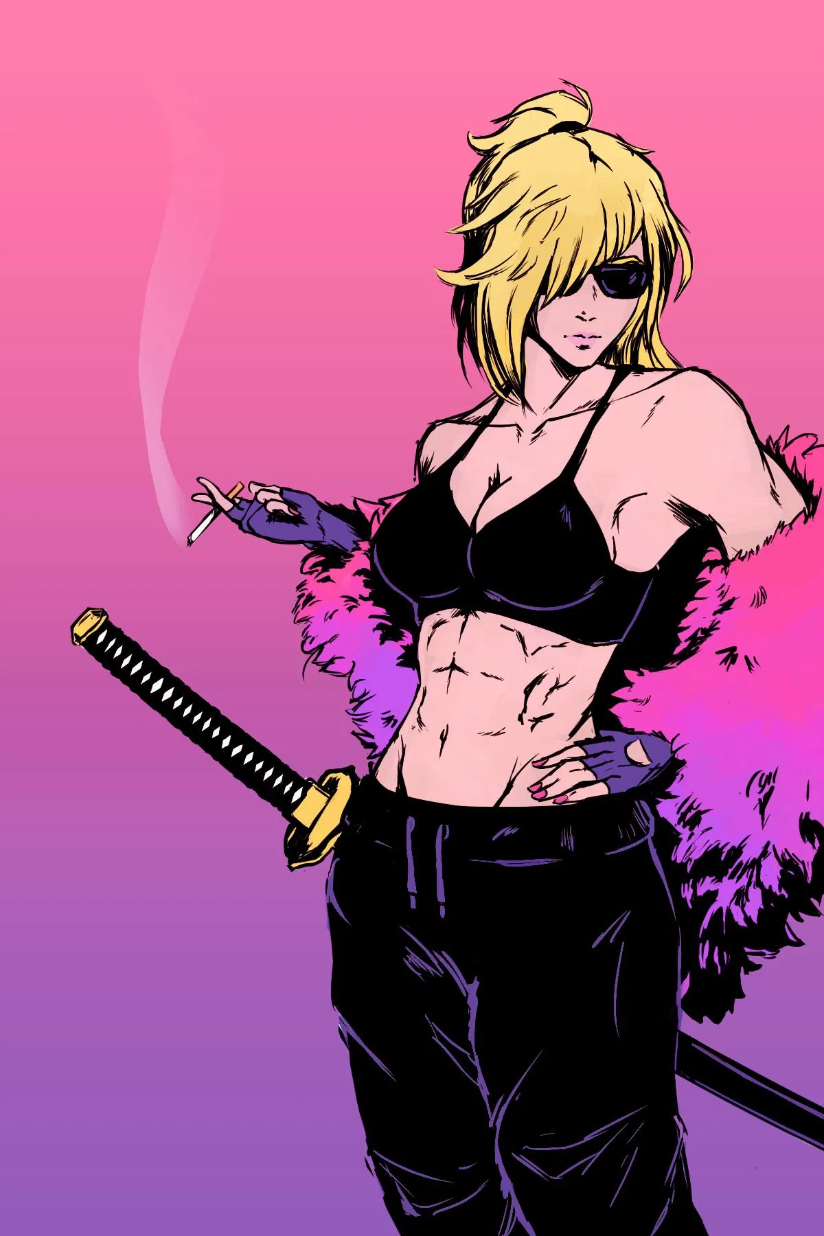 Avatar of The Bodyguard