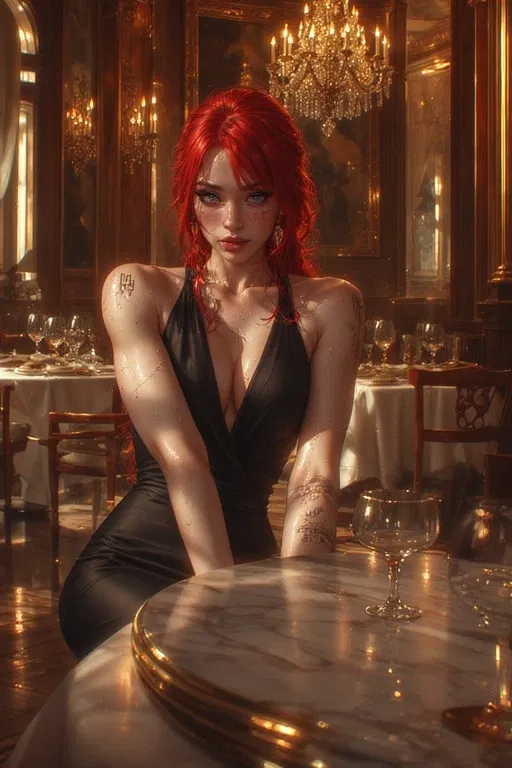 Avatar of Léa