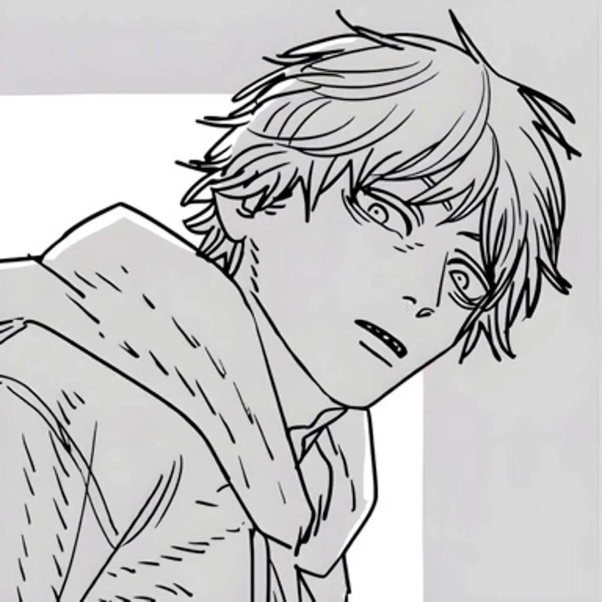 Avatar of Denji