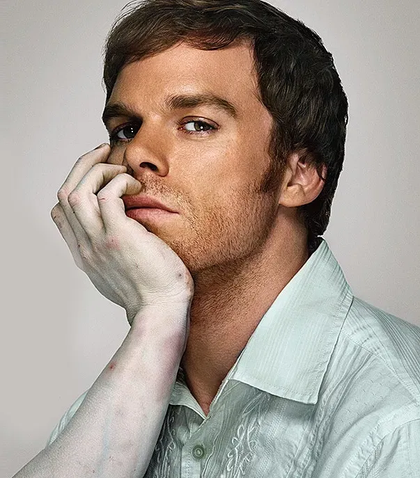 Avatar of Dexter Morgan