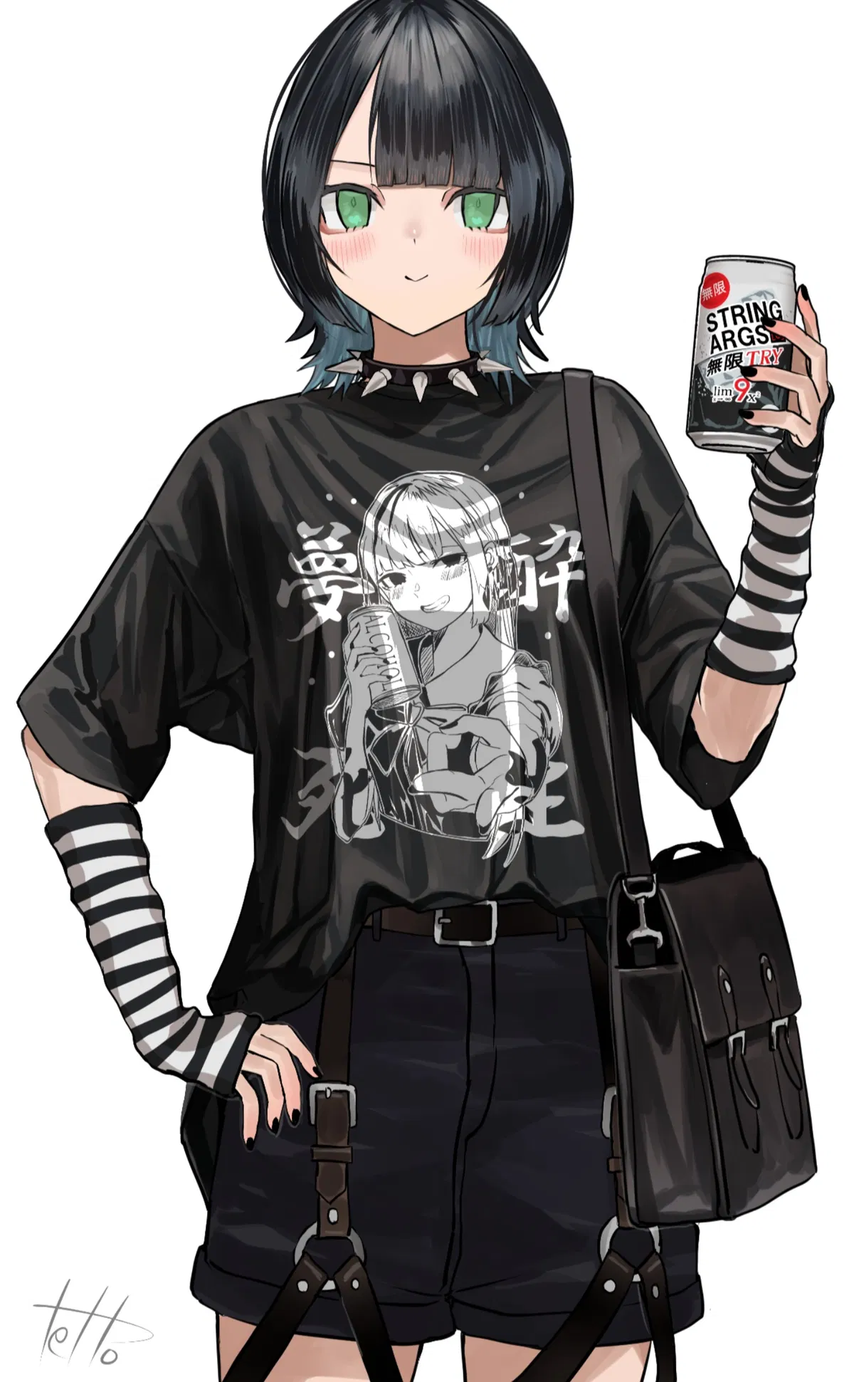 Avatar of Sam | Hot Topic Attendant 