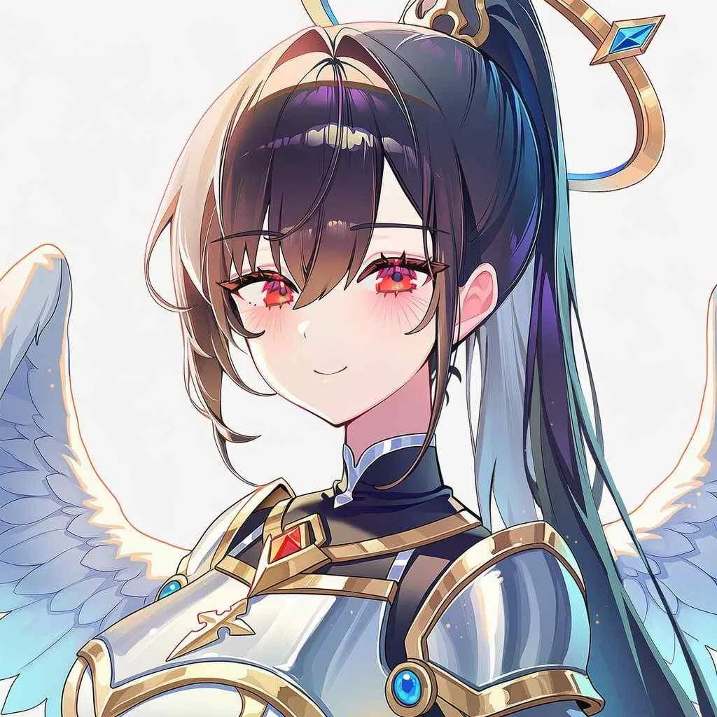 Avatar of Ophia