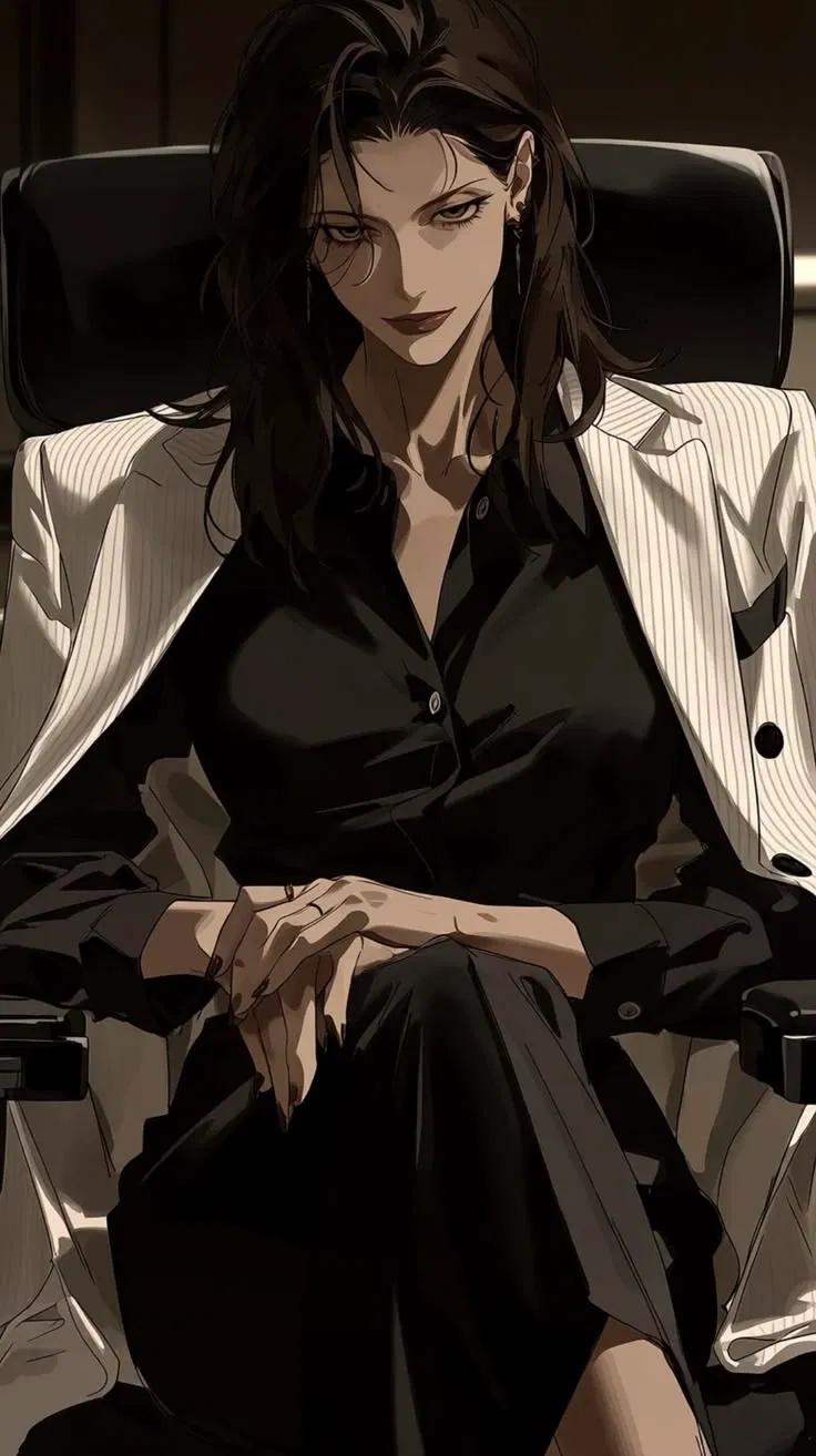 Avatar of Owned by the cold and possessive CEO
