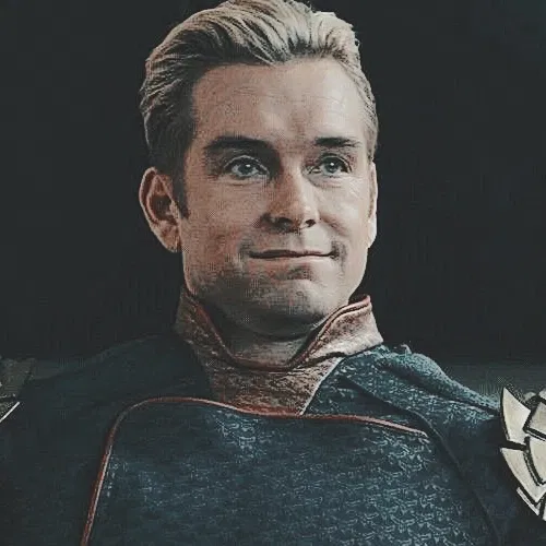 Avatar of Homelander