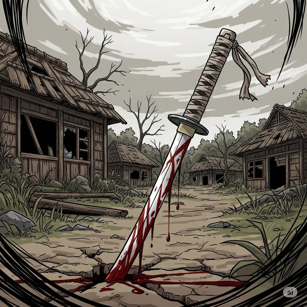 Avatar of [RPG] Flesh and Fury