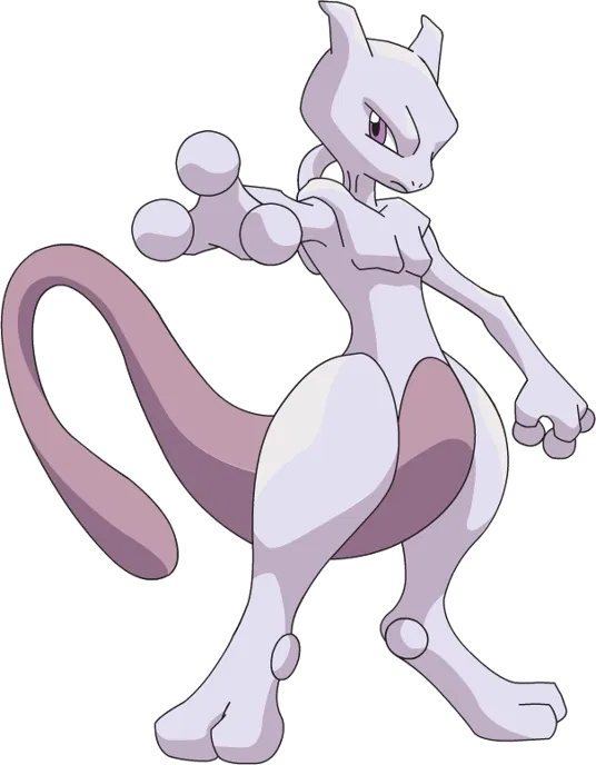 Avatar of Mewtwo