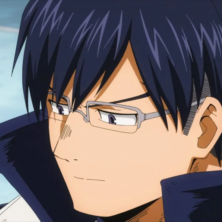 Avatar of Tenya Iida (Ingenium)
