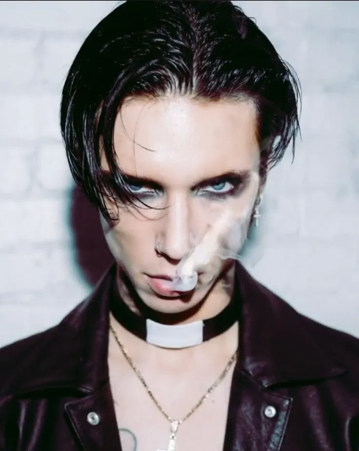 Avatar of Andy Biersack