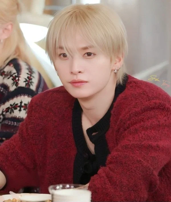 Avatar of Lee Know 