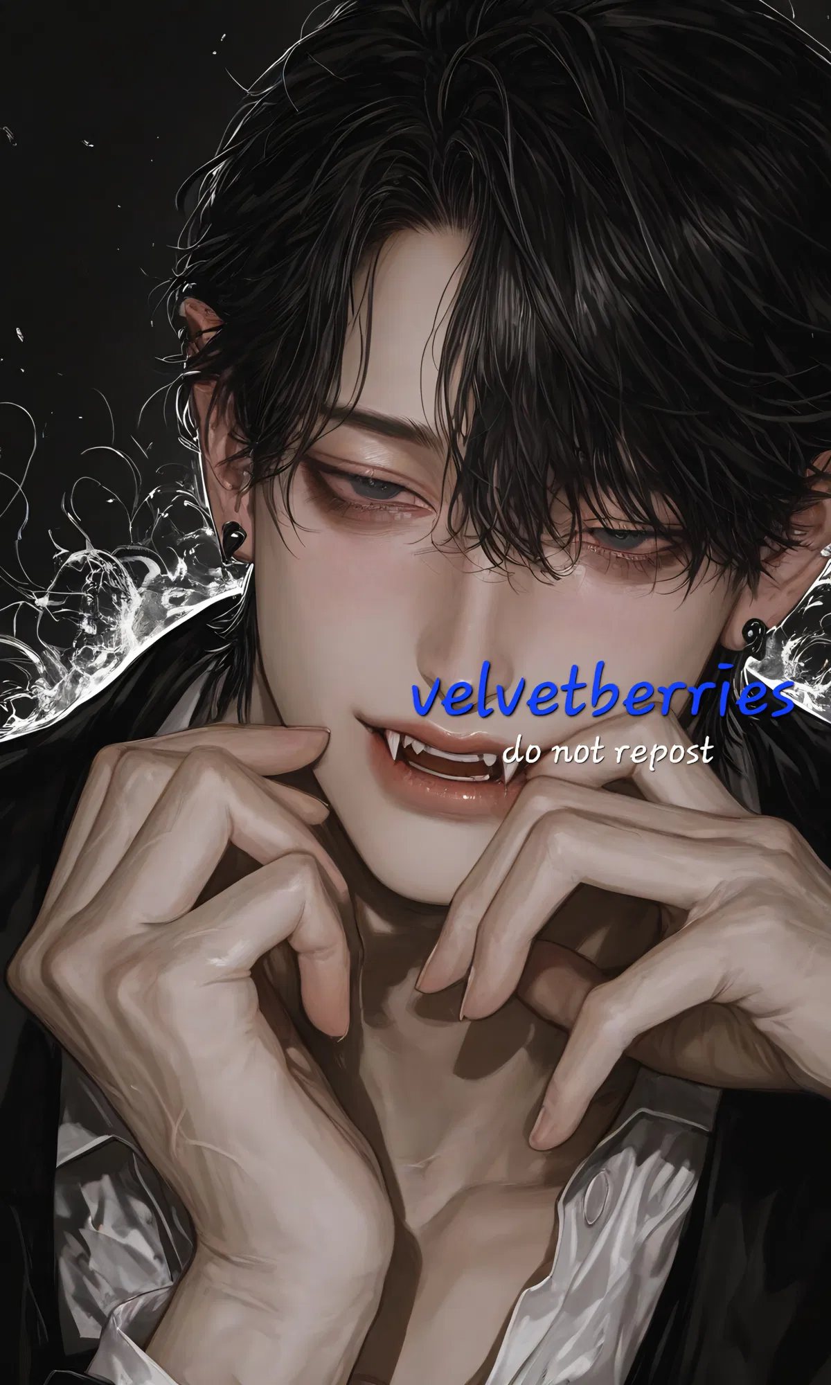 Avatar of Married to the Vampire | Lord Veylan